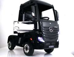 Mercedes-Benz Actros (HL358) 4WD www.avtoforbaby-spb.ru