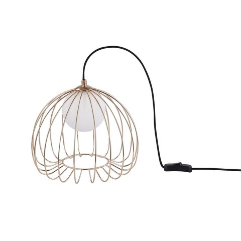 Настольная лампа Maytoni Polly MOD542TL-01G
