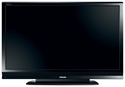 LCD телевизор Toshiba 42AV635DR