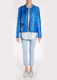 Куртка ERMANNO SCERVINO