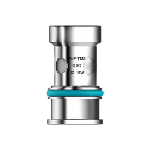 Испаритель Voopoo PnP-TM2 0.8 Ом Coil