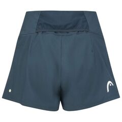 Женские теннисные шорты Head Dynamic Shorts - navy