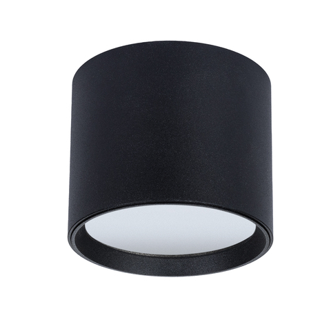 Накладной светильник Arte Lamp INTERCRUS A5548PL-1BK