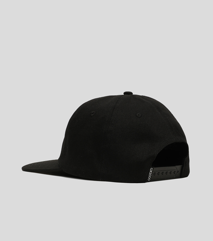 【GX1000】SF HAT / BLACK GX1000 - SF Hat - Black / Gold at SooHotRightNow Onlineshop