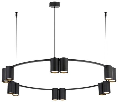 Светильник подвесной Velante 471-023-12