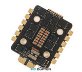 ESC регулятор мотора Holybro Tekko32 F4 4in1 Mini 50A ESC (AM32) 4-6S