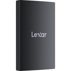Внешний диск SSD Lexar 4TB ARMOR 700 USB 3.2 Gen 2x2 Portable SSD 2000 MB/s