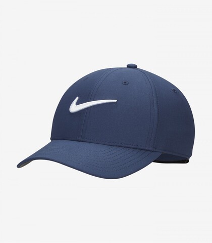 Кепка Nike U NK DF CLUB CAP S CB P
