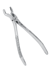 Щипцы для удаления третьих моляров верхней челюсти № 67