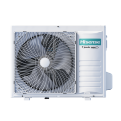 Наружный блок мульти-сплит-системы Hisense FREE Match DC Inverter R32 (Long Pipe)