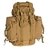 BW Rucksack Mountain 100 L coyote