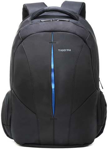Картинка рюкзак для ноутбука Tigernu T-B3105 Синий - 1