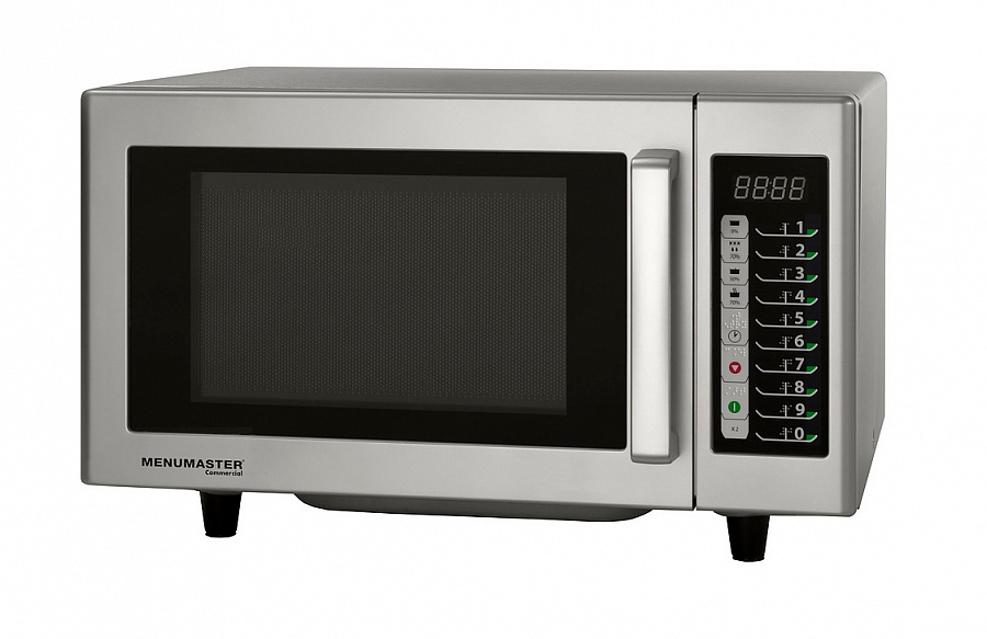 Микроволновая печь Menumaster RMS510TS2