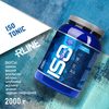 Спортивный изотонический напиток RLINE ISOtonic Big 2000 гр. Малина, витамины-минералы