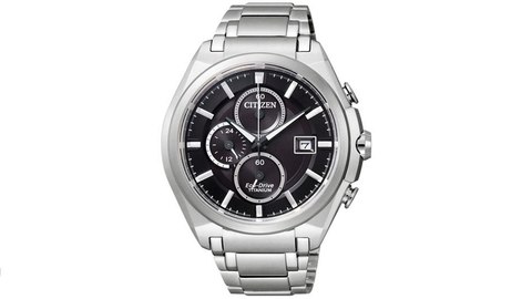 Наручные часы Citizen CA0350-51A фото