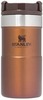 Картинка термостакан Stanley Classic Neverleak 0,25L темно-янтарный - 1
