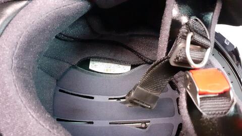 Мотошлем модуляр Shoei Neotec Silver, мото шлем размер XL (60-61)