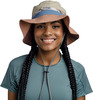 Картинка шляпа Buff Booney Hat Kivu Sand - 3