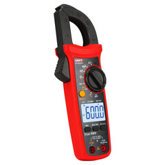 Клещи токоизмерительные UT202A+