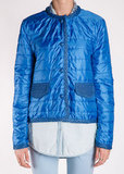 Куртка ERMANNO SCERVINO