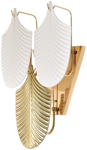 Светильник настенный Wertmark Arctioma WE126.03.301