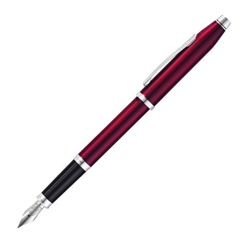 Ручка перьевая Cross Century II F