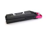 Kyocera TK-855M - тонер-картридж пурпурный для Kyocera TASKalfa 400ci/500ci. Ресурс 18000 страниц