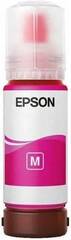 Контейнер с чернилами EPSON EcoTank 115 пурпурный для Epson L8160, L8180