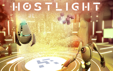 Hostlight (для ПК, цифровой код доступа)