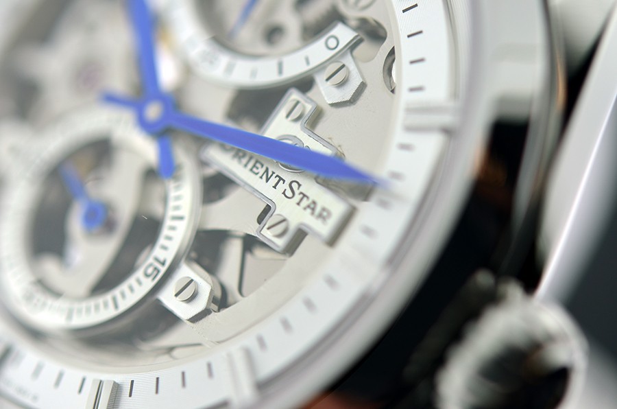 Orient DX00002W ORIENT Star DX00002W SDX00002W0
