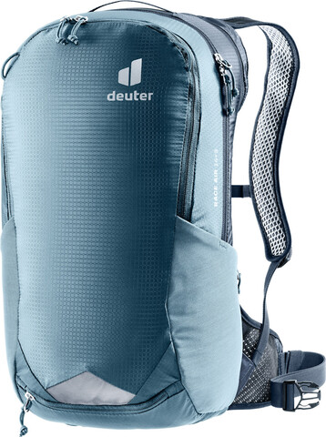 Картинка рюкзак велосипедный Deuter Race Air 14+3 atlantic-ink - 1