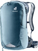 Картинка рюкзак велосипедный Deuter Race Air 14+3 atlantic-ink - 1