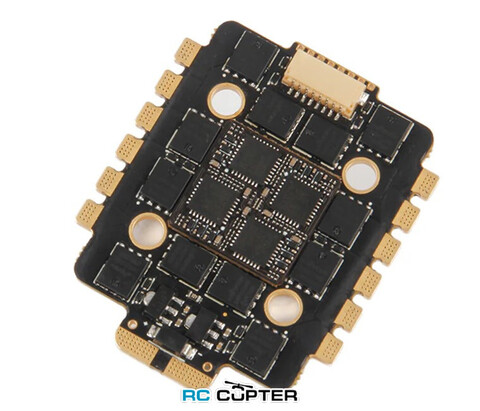 ESC регулятор мотора Holybro Tekko32 F4 4in1 Mini 50A ESC (AM32) 4-6S