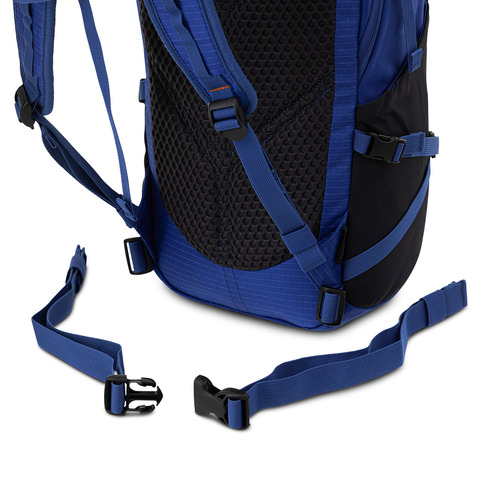 Картинка рюкзак мультиспортивный Kanrock Moveit 13 Rich Blue - 13