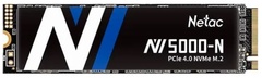 SSD Netac NT01NV5000N-2T0-E4X 2000 Гб