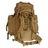 BW Rucksack Mountain 100 L coyote