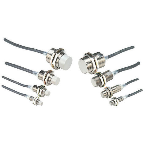 OMRON E2E-X2D2-N 2M *3