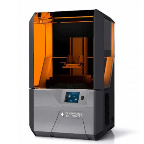 3D-принтер FlashForge Hunter
