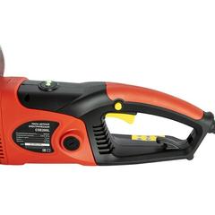 Пила цепная электрическая DDE CSE260L (дв. прод, 2,6 кВт, шина 45 см, 3/8PM-62-1,3, SDS)