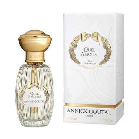 Annick Goutal Quel Amour! Woman