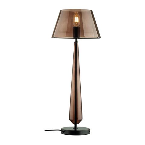 Настольная лампа Odeon Light Exclusive Tower 4852/1T