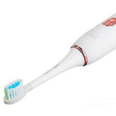 Электрическая зубная щетка Soocas X3U Set Limited Edition Facial (подарочная упаковка с насадкой для чистки лица) White (Белый)