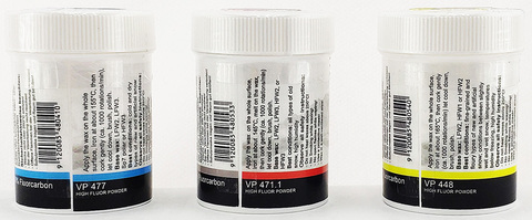 Картинка порошок HWK vp '-2/-16(old) - 3