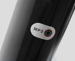 Беговая дорожка Svensson Body Labs SPACETECH  (CRIMSON GLORY)