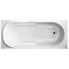 Ванна акриловая APPOLO Arabella прямоугольная 150*75 с ножками