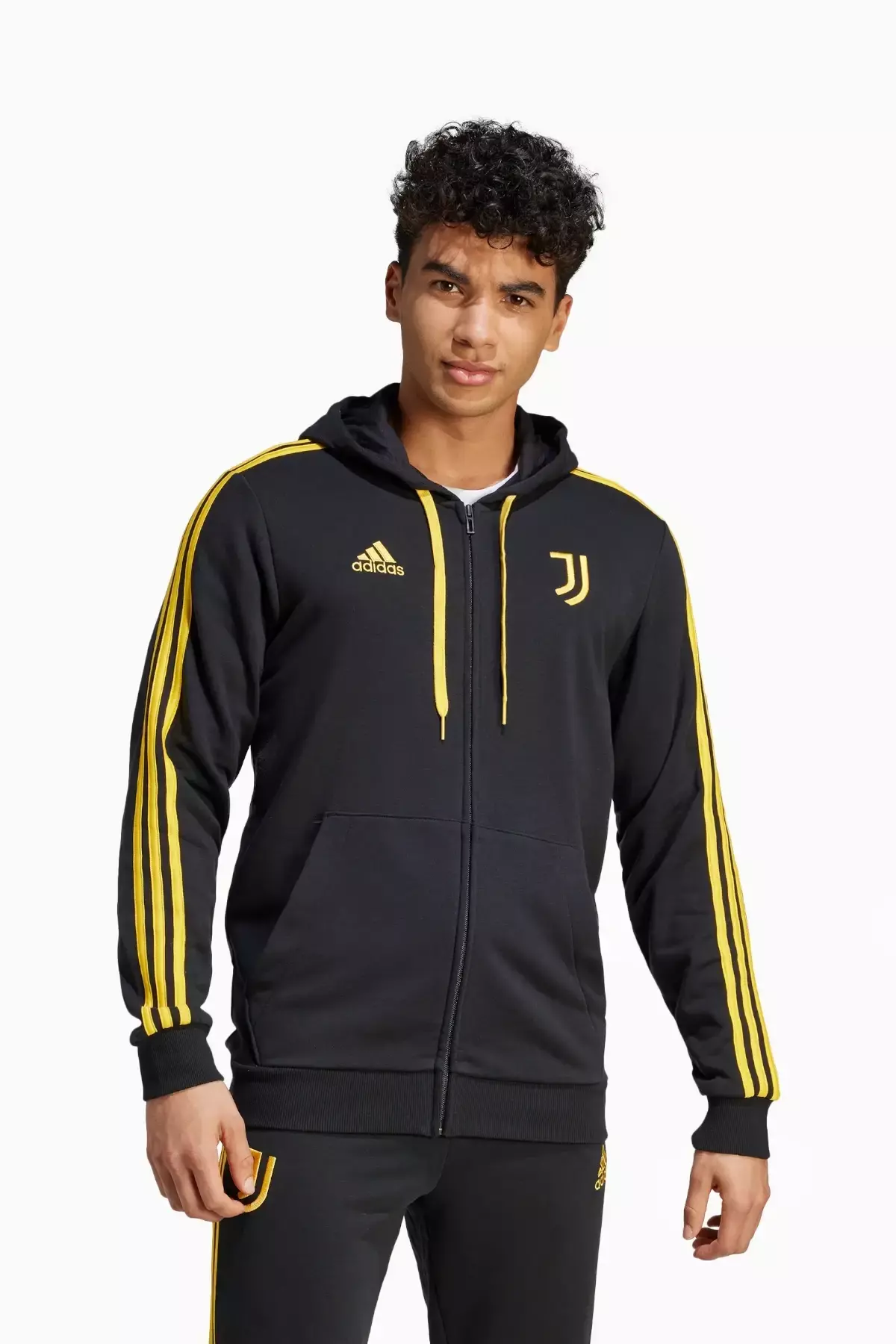 Олимпийка adidas Juve 3s