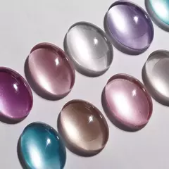 Nail Republic, Гель-лак Silk Cats №110 (10 мл)