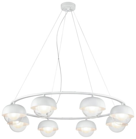 Светильник подвесной Velante 359-003-08