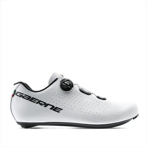 Велотуфли Gaerne G.Sprint Matt White 45