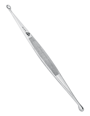 Ложка ушная двухсторонняя острая